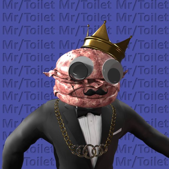 Burger Man – screenshot 1