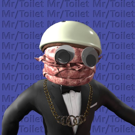 Burger Man – screenshot 2