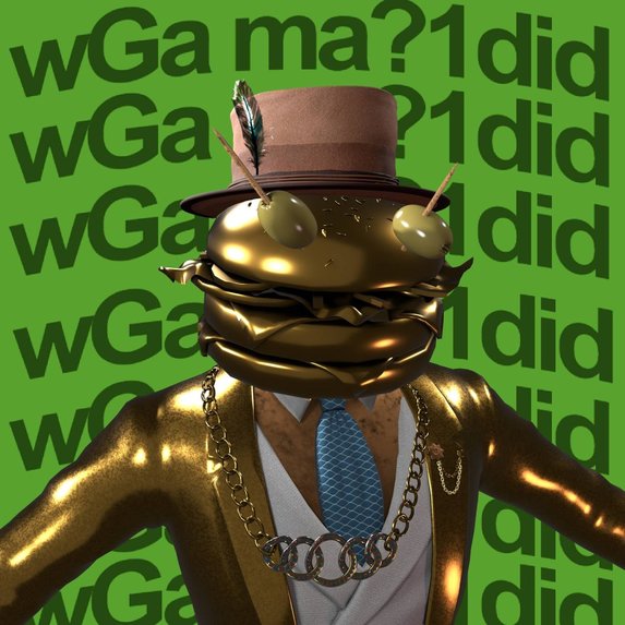 Burger Man – screenshot 3