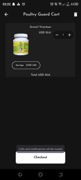 Poultry Guard – screenshot 6
