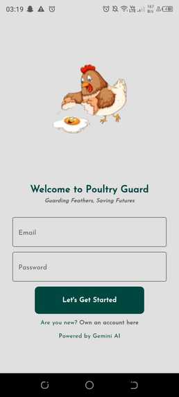 Poultry Guard – screenshot 11