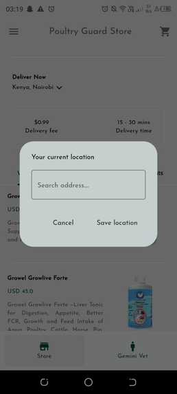 Poultry Guard – screenshot 16