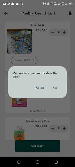 Poultry Guard – screenshot 17