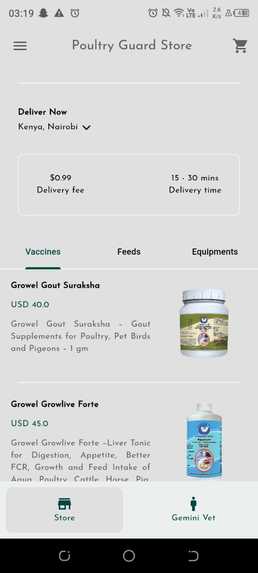 Poultry Guard – screenshot 19