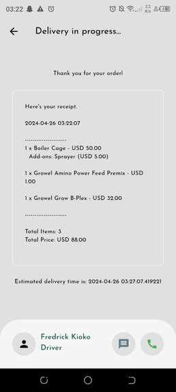 Poultry Guard – screenshot 20