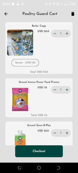Poultry Guard – screenshot 21