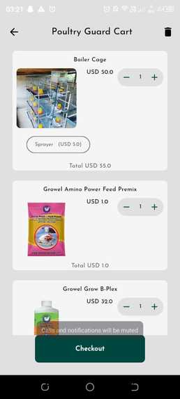 Poultry Guard – screenshot 22