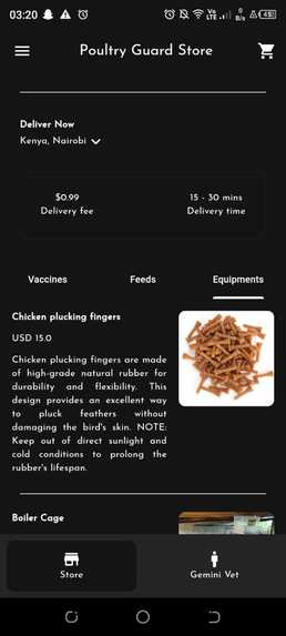 Poultry Guard – screenshot 23