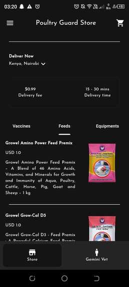 Poultry Guard – screenshot 24
