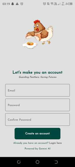 Poultry Guard – screenshot 26