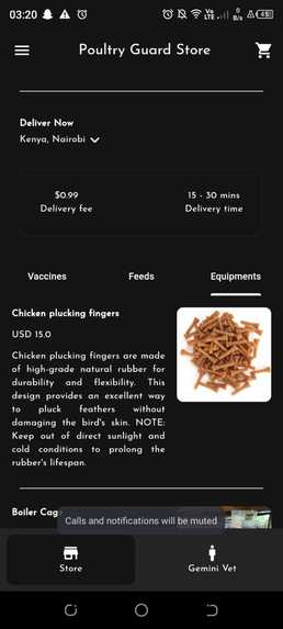 Poultry Guard – screenshot 29