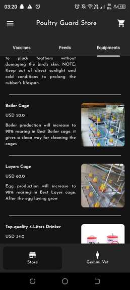 Poultry Guard – screenshot 30
