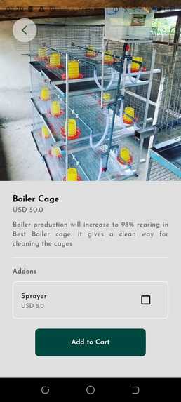 Poultry Guard – screenshot 32