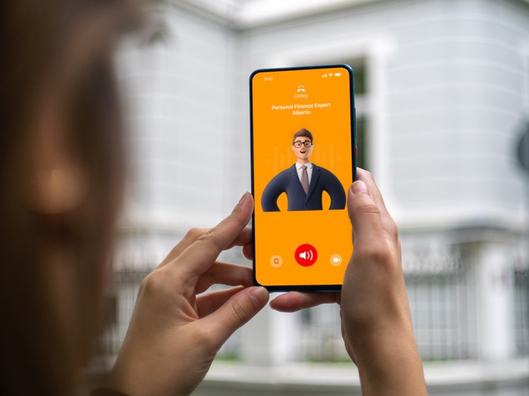 Pavio - Navigate With Voice, Learn Today – screenshot 5