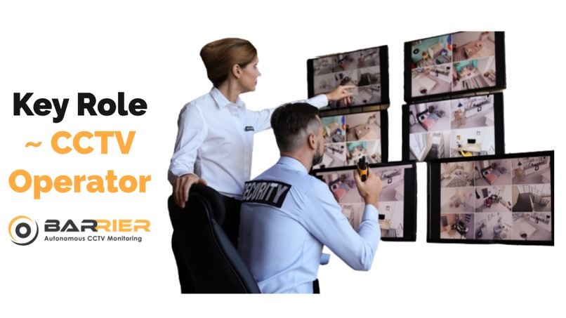 Barrier CCTV Technology – screenshot 20