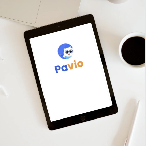 Pavio - Navigate With Voice, Learn Today – screenshot 6