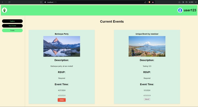 Leaf – screenshot 1