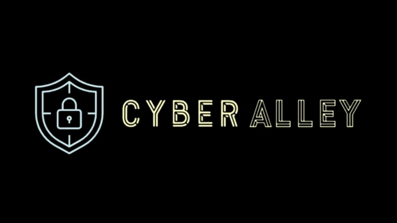 Cyber Alley  – screenshot 1