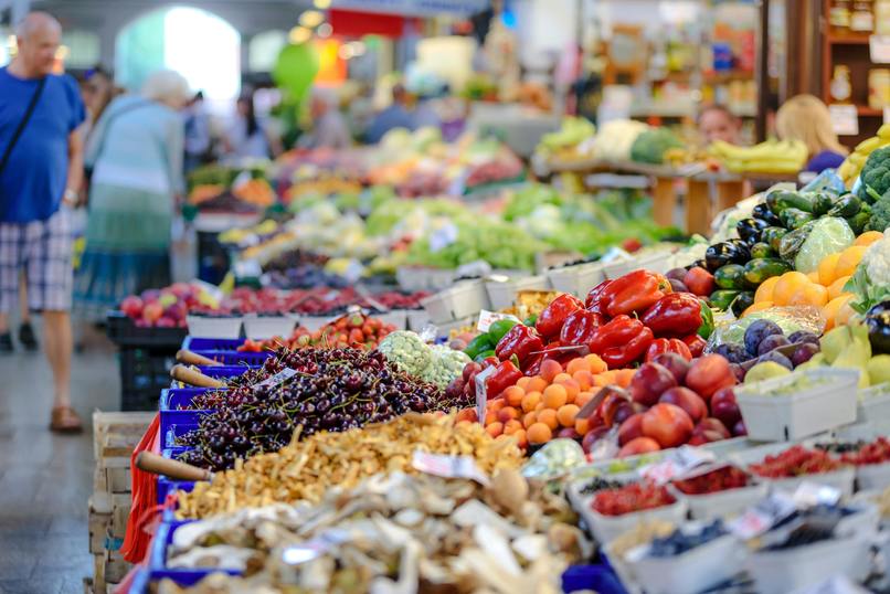 Charlottesville Market Connect – screenshot 1