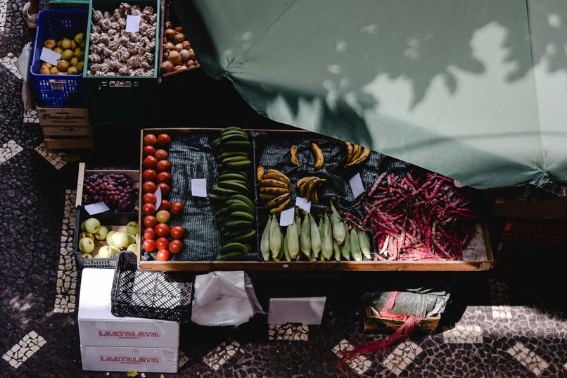 Charlottesville Market Connect – screenshot 2