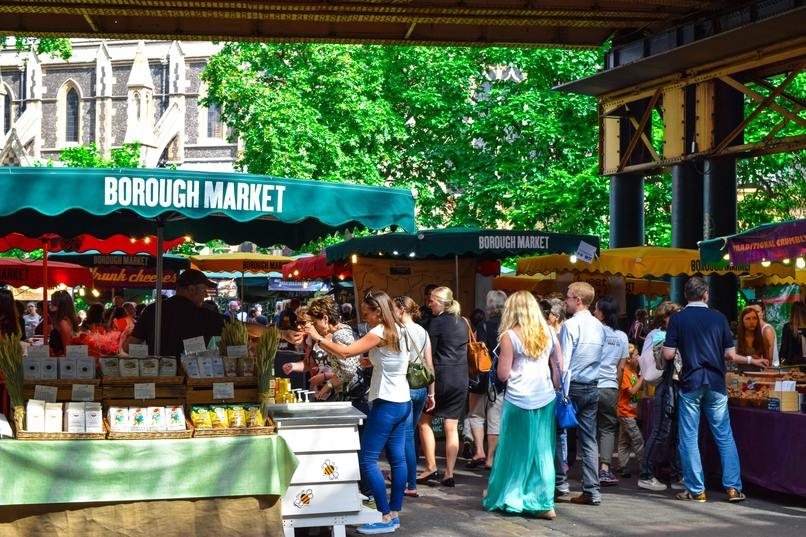 Charlottesville Market Connect – screenshot 3