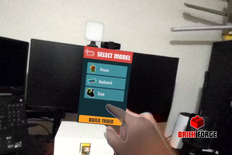 Brick Forge – screenshot 3