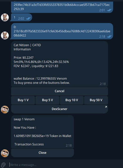 Cat Nitizen – screenshot 5
