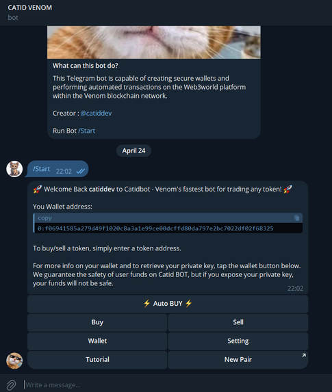 Cat Nitizen – screenshot 3
