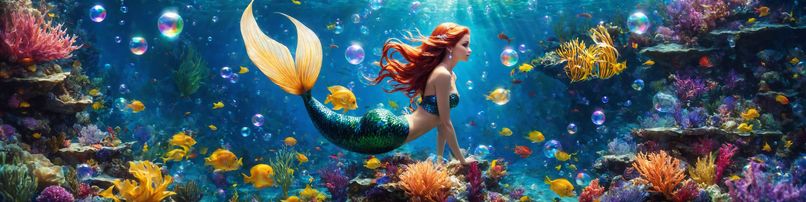 The Ocean Sirens – screenshot 1