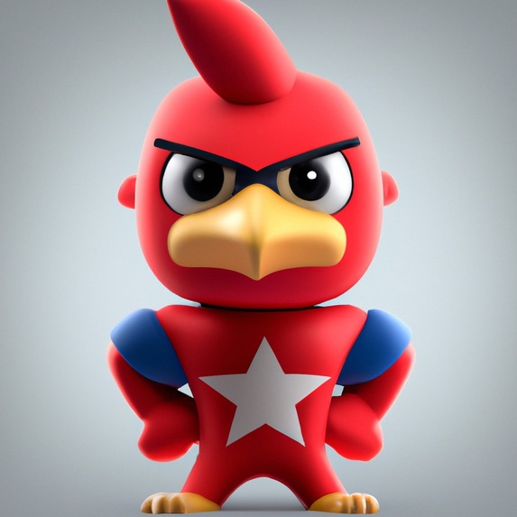STUNT COQ on VENOM  – screenshot 1