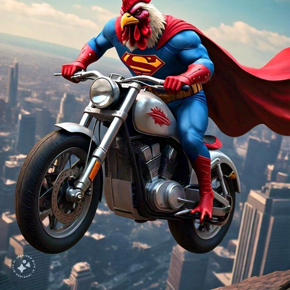 STUNT COQ on VENOM  – screenshot 2