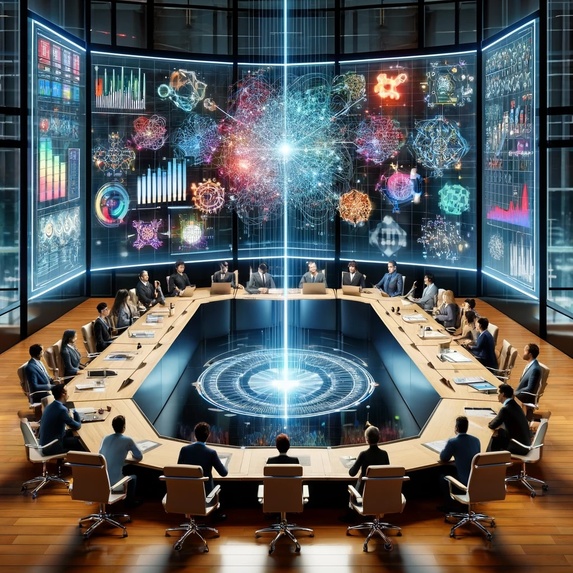 Solemn AI Governance Suite – screenshot 1