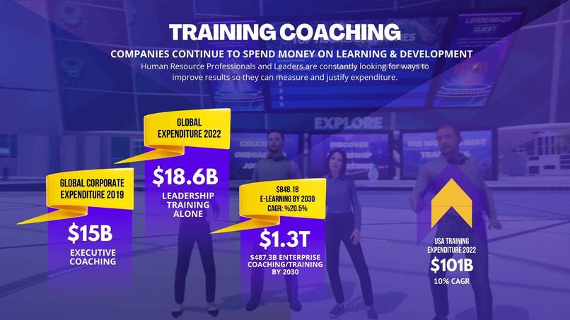 GLOBAL MENTOR EXCHANGE – screenshot 7