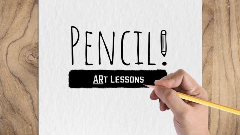 Pencil! – screenshot 1