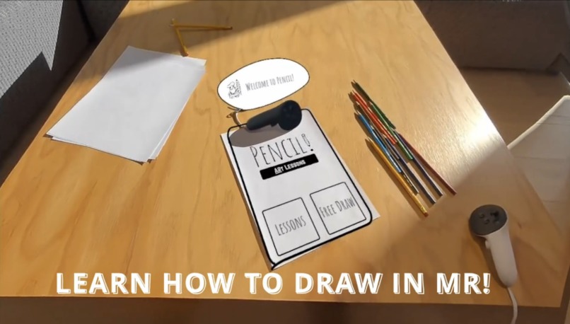 Pencil! – screenshot 2