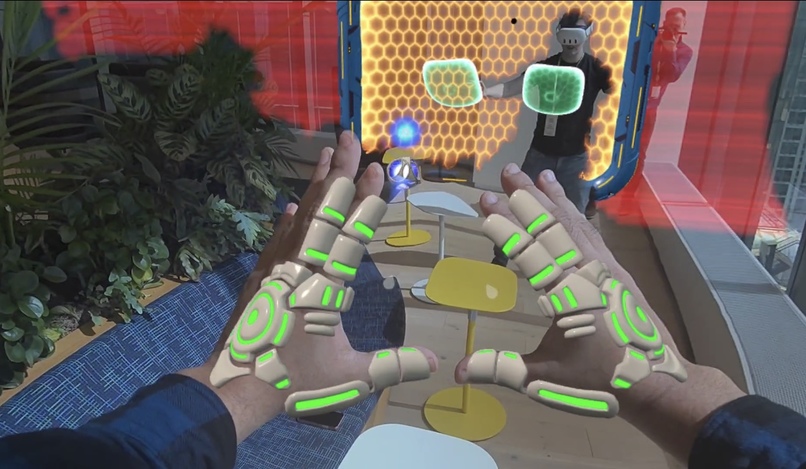 Super Psychic Soccer – screenshot 2