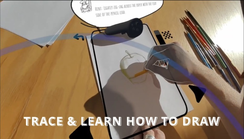 Pencil! – screenshot 3