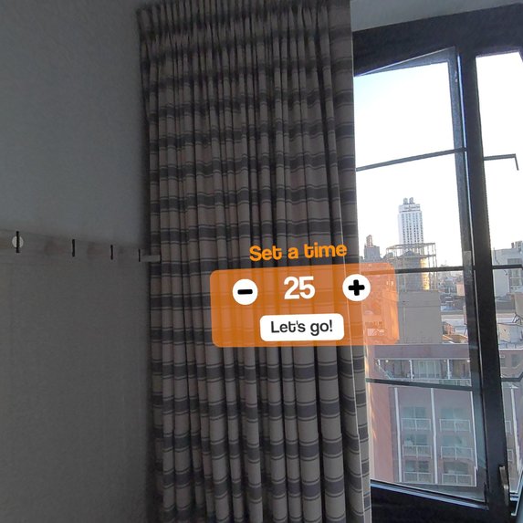 SHROUD – screenshot 6