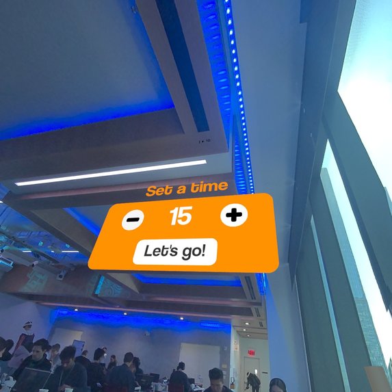 SHROUD – screenshot 5