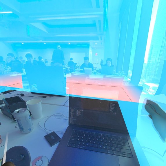 SHROUD – screenshot 3