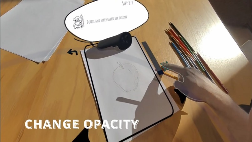 Pencil! – screenshot 4