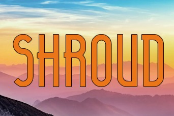 SHROUD – screenshot 1