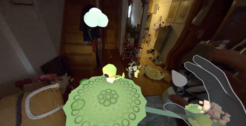 Plooms – screenshot 4