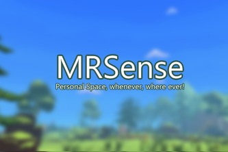 MRSense