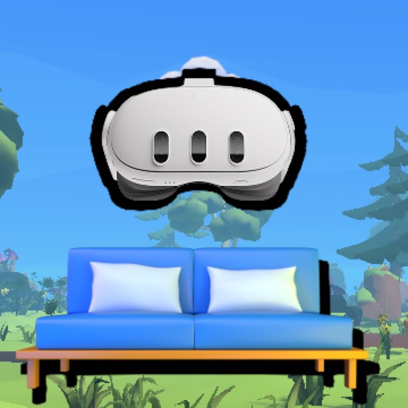 MRSense – screenshot 3