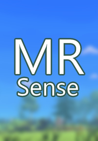 MRSense – screenshot 4