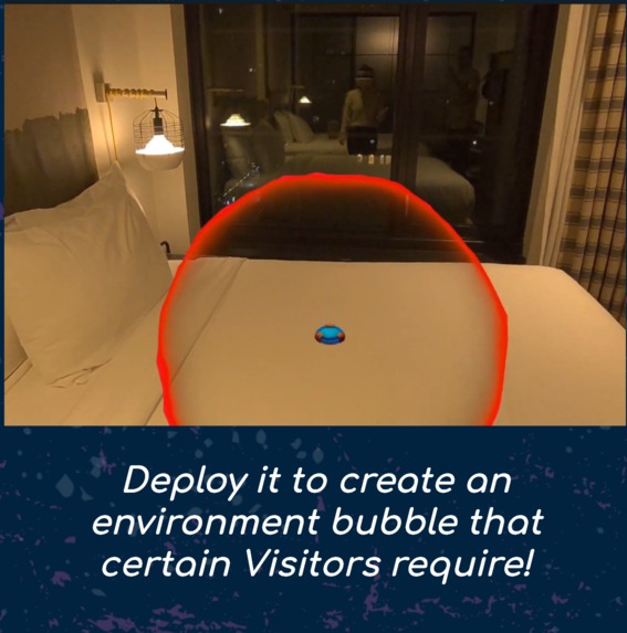 Interstellar Pitstop MR – screenshot 7