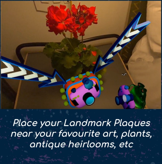 Interstellar Pitstop MR – screenshot 6