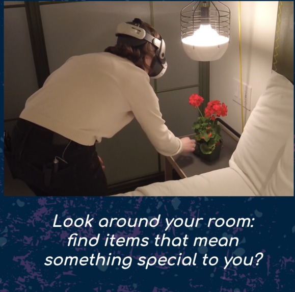 Interstellar Pitstop MR – screenshot 5