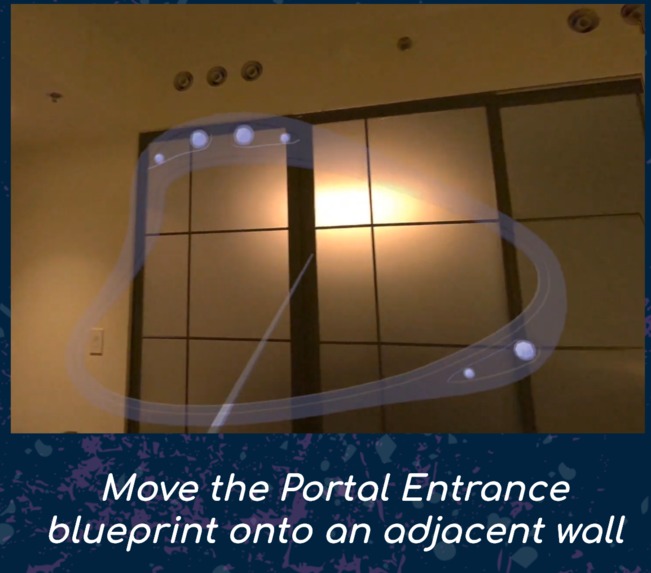 Interstellar Pitstop MR – screenshot 2